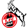 FC Köln Logo