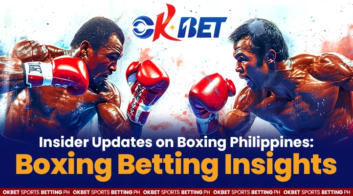boxing philippines