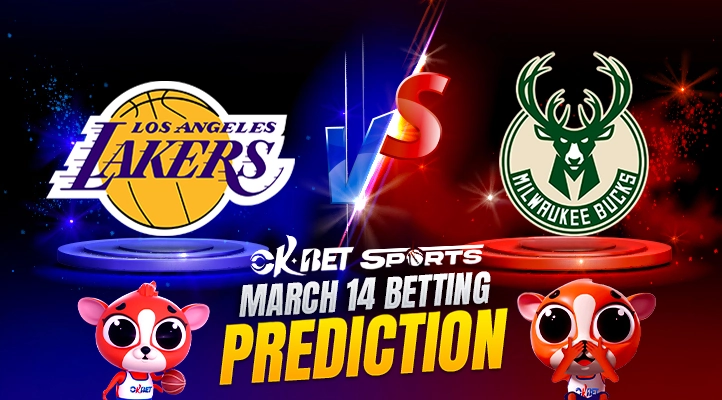 logo of nba teams los angeles lakers vs milwaukee bucks